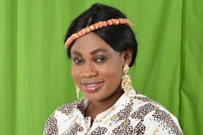 We Need To Be More Creative – Philipa Baafi Tells Ghanaian Gospel Musicians