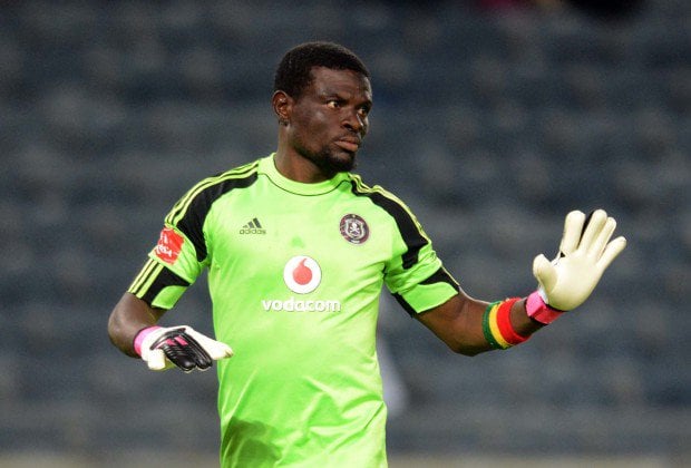 Fatau Dauda Urges Ghana And Nigeria To Brand Their Leagues Like South ...