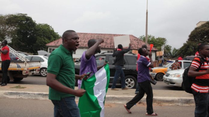 Getting Rid Of The Criminals Amongst Law-Abiding Nigerians Living Legally In Ghana