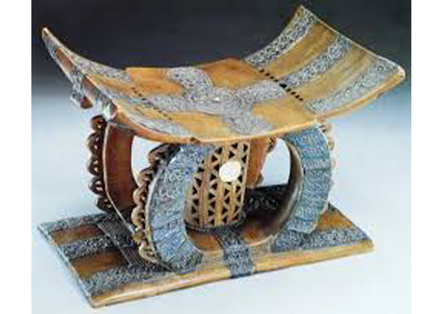 Upgrade Chieftaincy Institution
