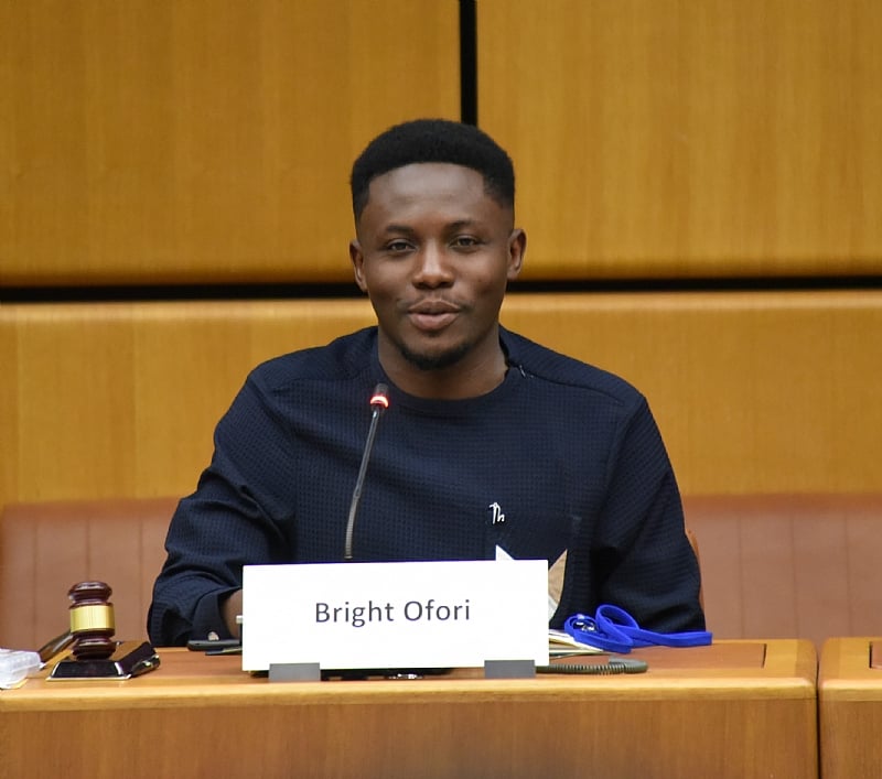 Reconsidering Ghana’s Presidential Age Limit: Why Article 62...