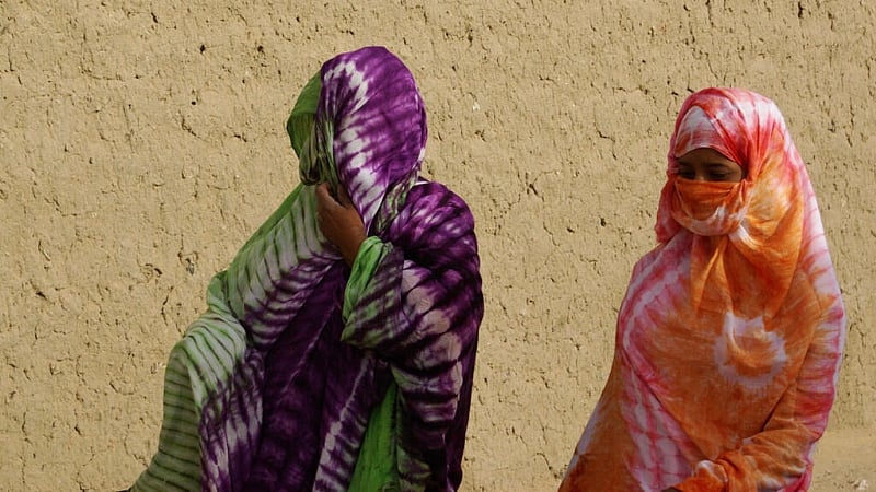 The Fulani women living under the control of JNIM jihadists in the Sahel