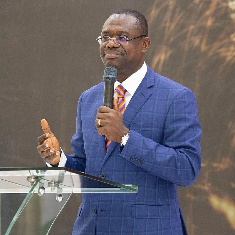 Africa must transform sanitation problems into opportunities – Dr Agyepong