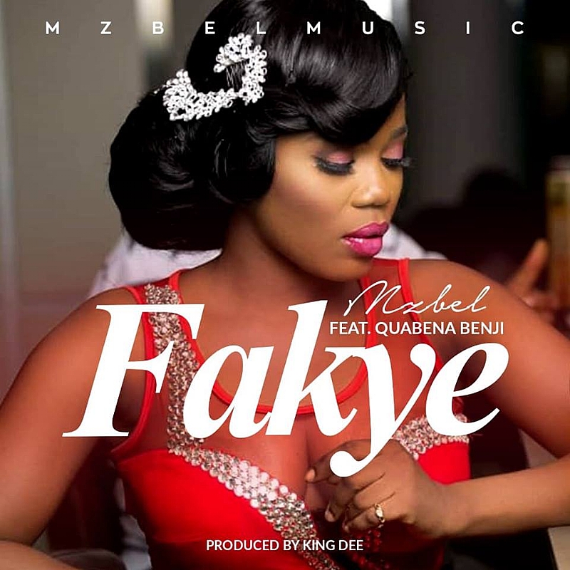 Mzbel releases Fakye