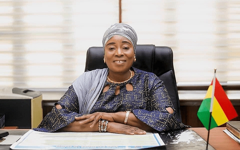 'Affirmative Action Bill is a key bill I will look at' - Gender Minister-designate - Vimarsana News
