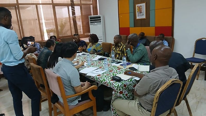 China commits $30million to renovate national theatre