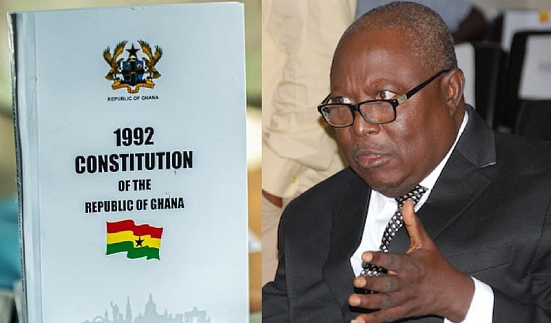 Bawku Mediation Report, State Censorship, Legality, Morality And The Foundations Of The State Of Ghana