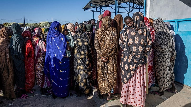 UN to assess refugee strategy