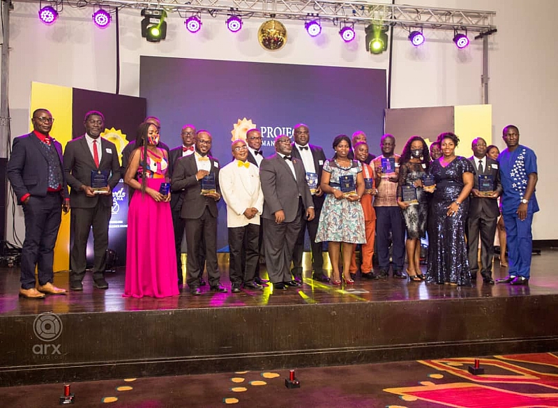 Ensure projects are fully completed before inaugurated — Project Managers told - Vimarsana News