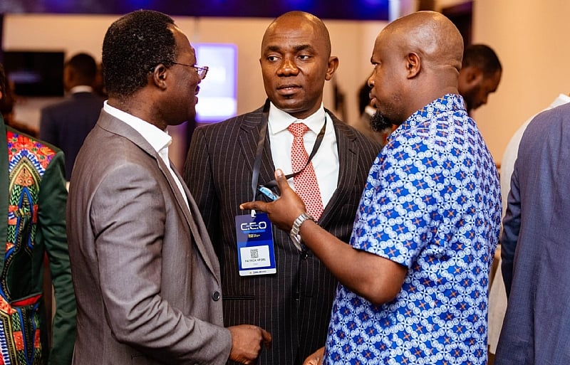 NPA Boss engages industry CEOs ahead of GhIPCon 2026