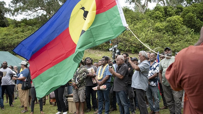 Macron to relaunch New Caledonia talks in January as Bougival agreement falters