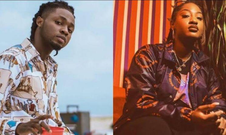Nigerian musicians arrested in Uganda for flouting COVID-19 rules - Vimarsana News