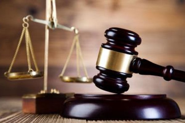 Court cages three persons for robbery