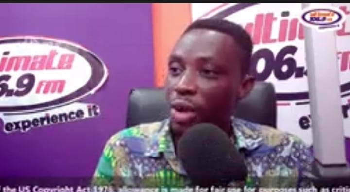 Enjoy Christmas, Not the Hospital Bed— Nutritionist Appeals to Families to E