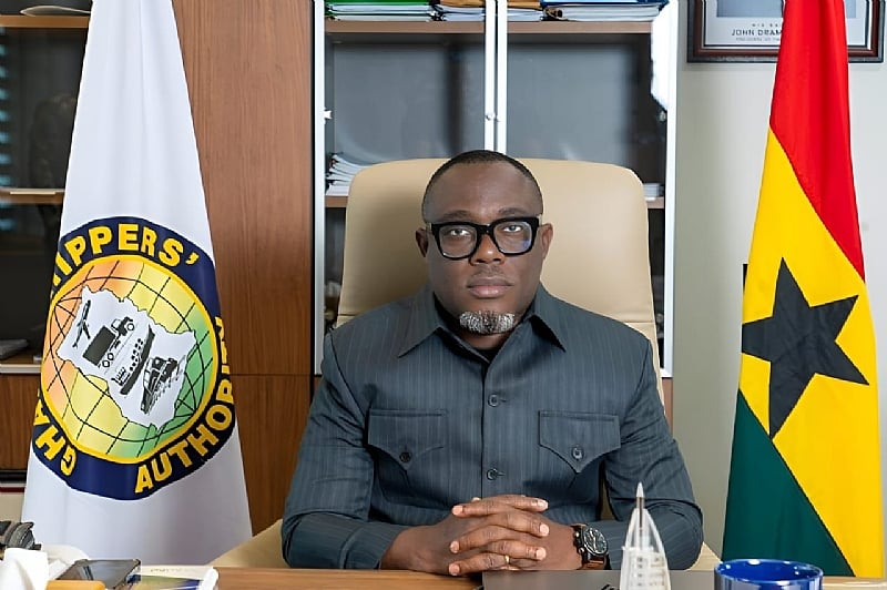 Ghana Shippers’ Authority Celebrates Milestones Under New CEO