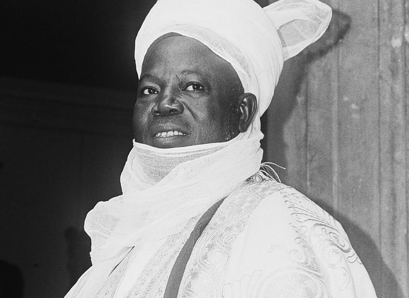 Sir Ahmadu Bello: An Incomparable Leader in Northern Nigeria...