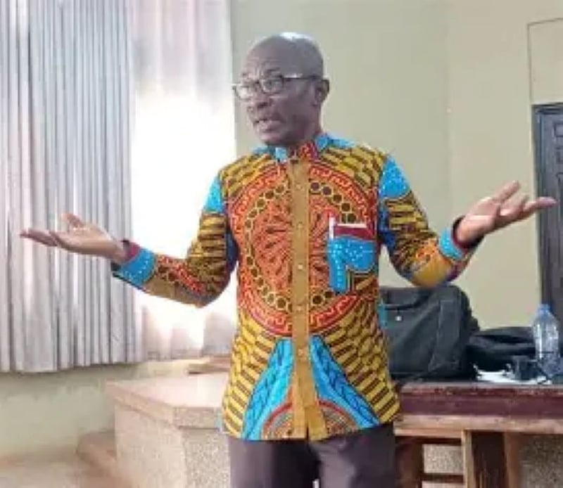 CDA Consult Intensifies Call for Stronger Cervical Cancer Advocacy in Ghana