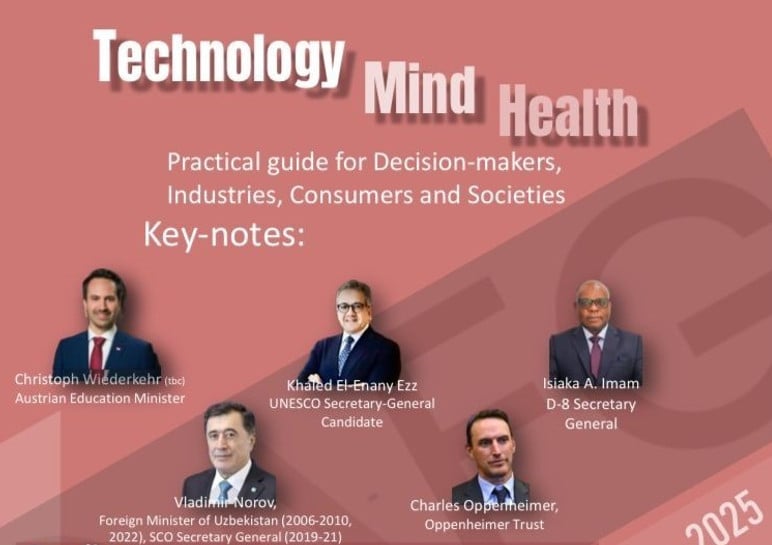 Exploring Technology, Mind, and Health with Global Academy