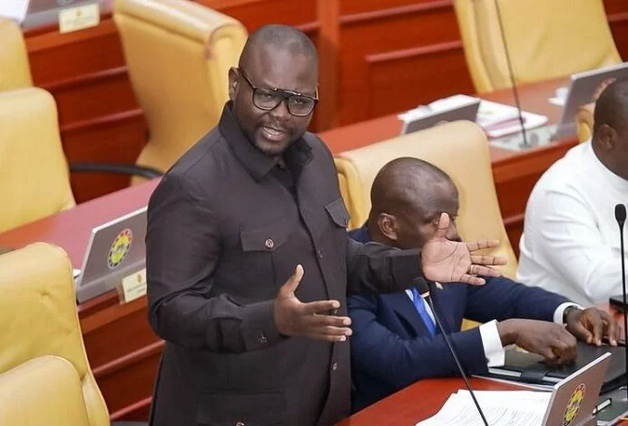 Asenso-Boakye calls for due diligence on Accra-Kumasi expressway