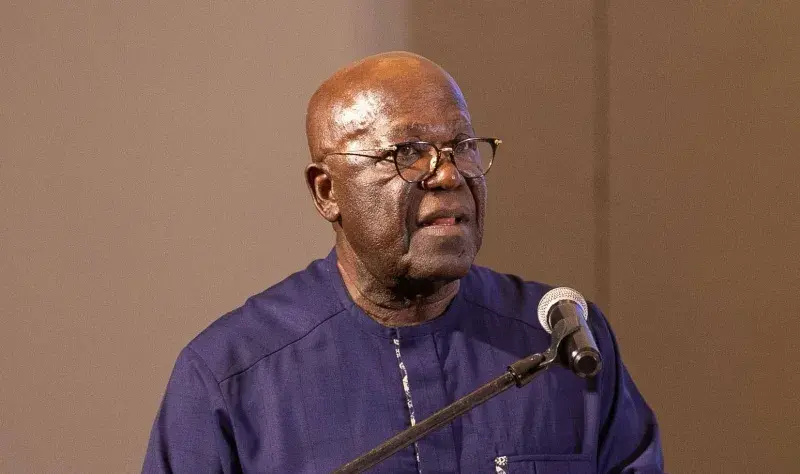 Sam Jonah runs to government over alleged seizure of investments in Nigeria