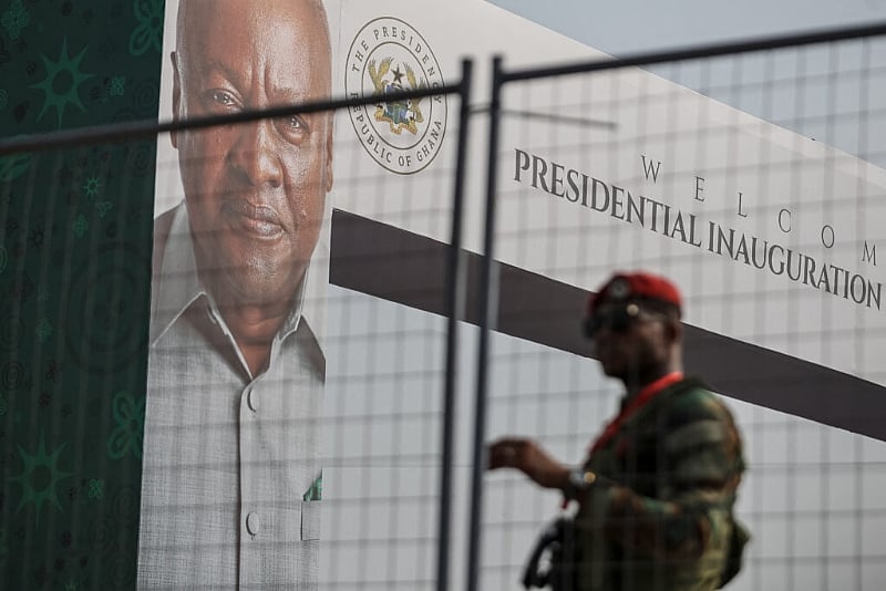 From Stabilisation to Structural Change: What Africa’s Lates...