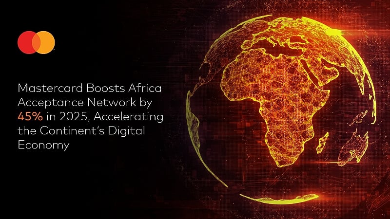 Mastercard expands digital footprint across Africa, driving SME growth and f