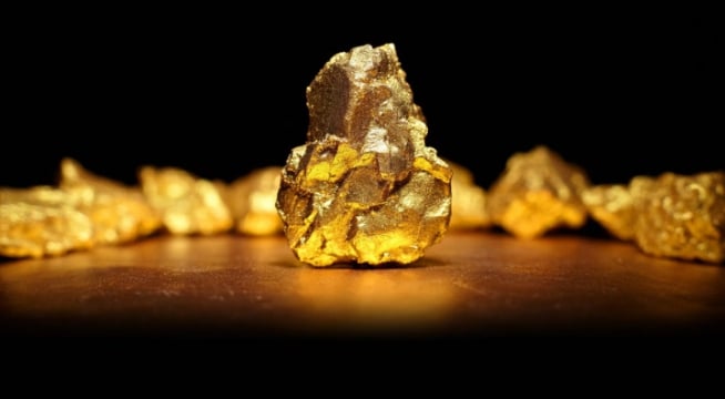 Where There Is Gold, There Is Conflict: The Case of Sub-Saha...