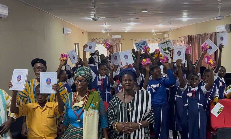 Tamale: Pagba Saha Foundation pushes for legal reforms as Gh...