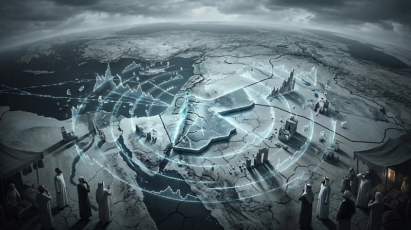 Jordan’s Economic Crisis as a Regional Challenge: A Warning Call and a Strategic Opportunity