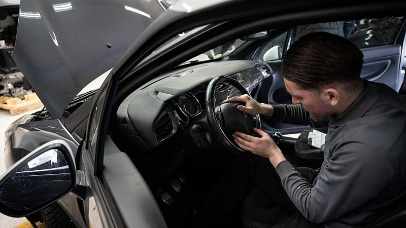 Guadeloupe: 16,000 cars equipped with defective Takata airbags still on the road