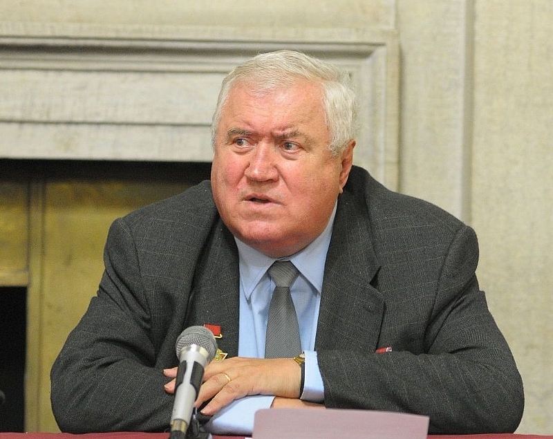 Prof. Shubin: Russia Stands for Stronger Relations with Africa – Interview
