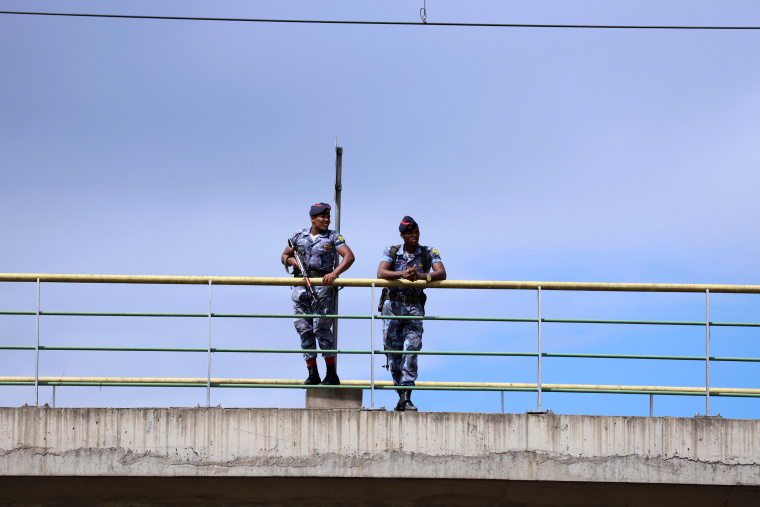 Ethiopian journalist Dawit Kebede detained without charge since November 30 - Vimarsana News