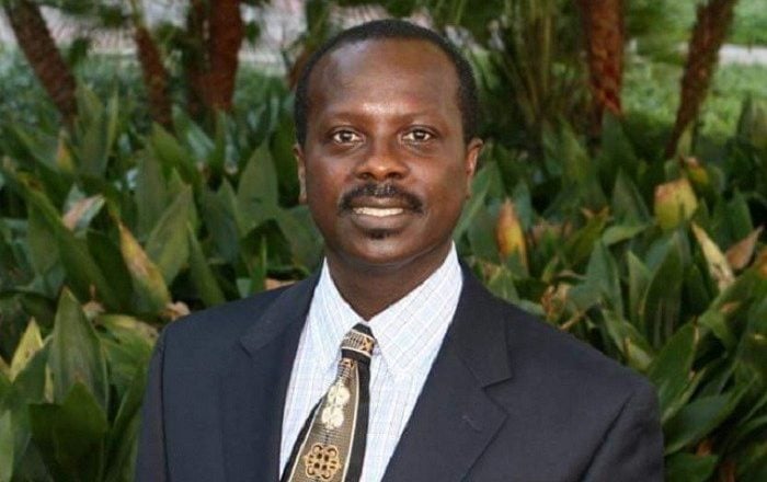 Political Parties Must Abandon the Ritual of Sacking Members...