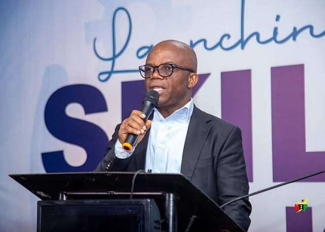 Bawumia wasn’t the one who collapsed Ghana’s economy, caused NPP’s defeat —