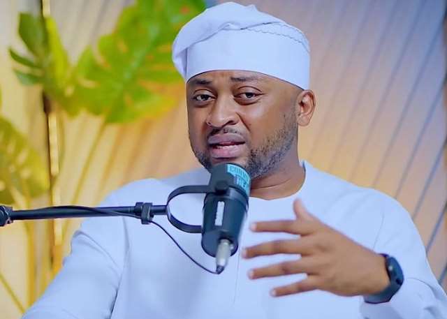 Ghana Premier League is not attractive, says MP, Vincent Ekow Assafuah