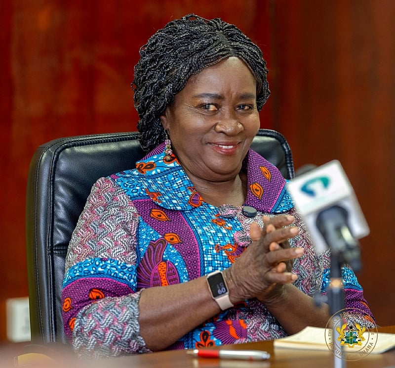 Vice President pays working visit to tourism ministry