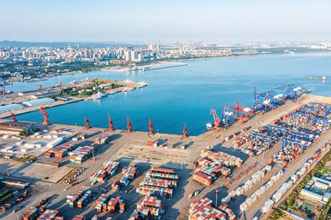 China’s Hainan Free Trade Port: A new gateway for global tra...