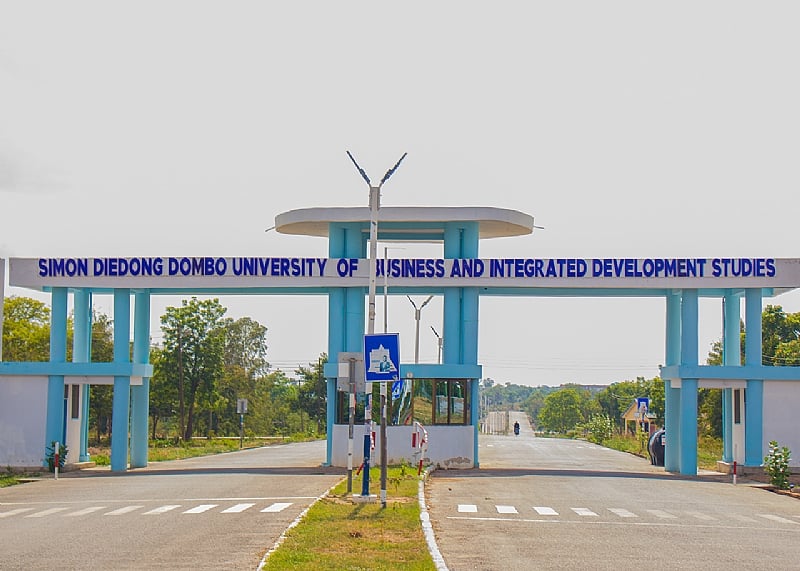 Parliament approves renaming of Simon Diedong Dombo University in Wa