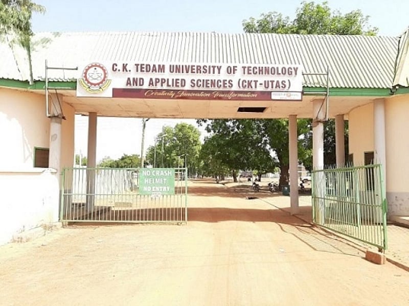 Parliament approves renaming of C.K. Tedam University to University of Techn