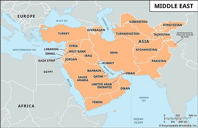 Peace-Building in the Middle East in 2025: Renewing Life Through Hope and Dialogue