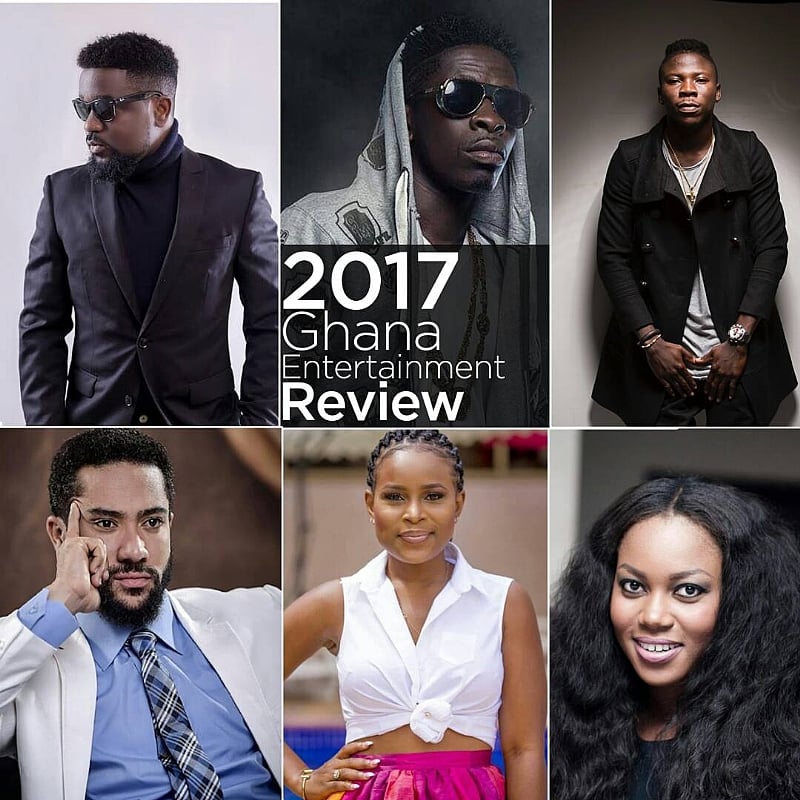 Entertainment Industry Don’t Miss Any Of The Interesting Events That