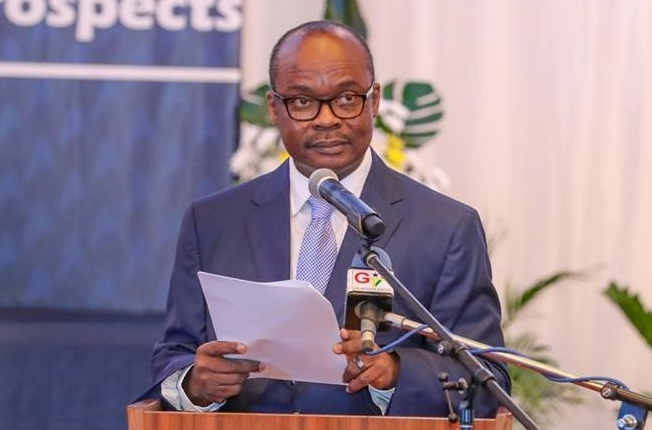 The Looming Financial Crisis In Ghana