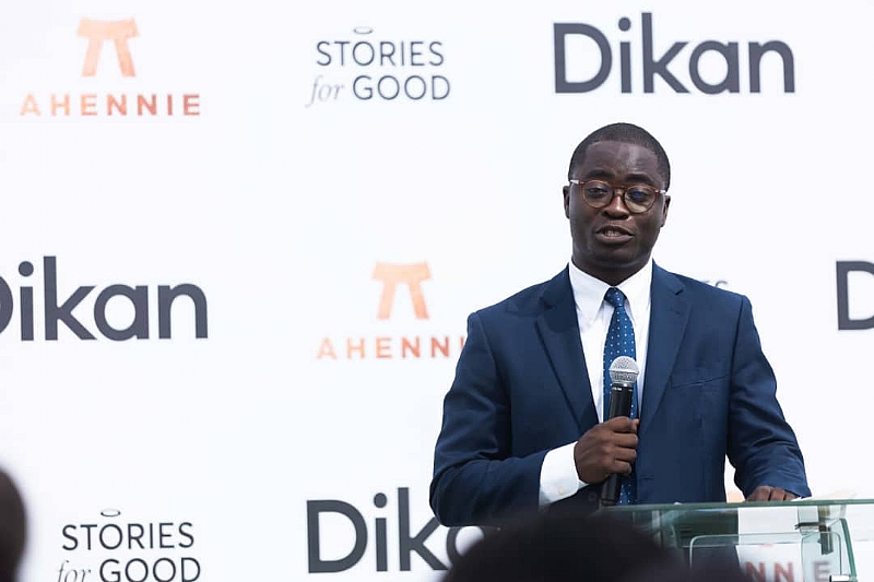 Africa’s first fully comprehensive visual educational center opens in Accra