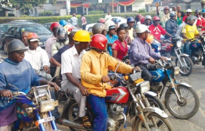 Okada in Ghana Between Reality and Regulation