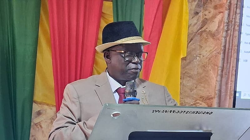 Construction of 24-hour economy model markets in Upper East ...