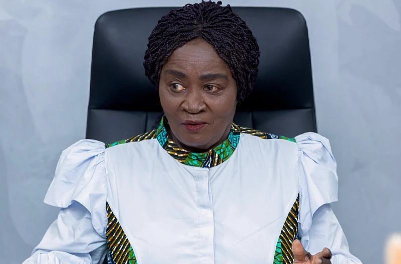 Ghana does not lack knowledge or expertise — Vice President