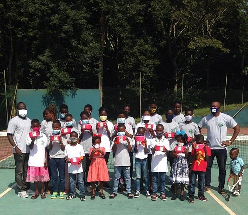 tenis constance promoção