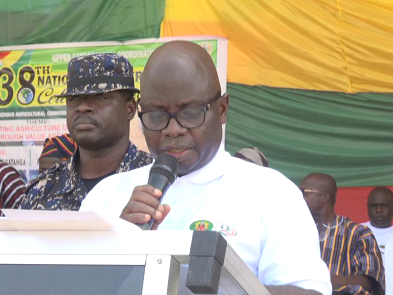 U/E/R Talks with private investor ongoing to revamp Zuarungu Meat