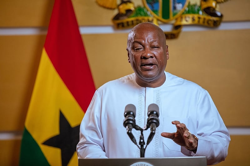 One Year in Office: An Evidence-Based Review of President John Dramani Mahama’s Economic Performance