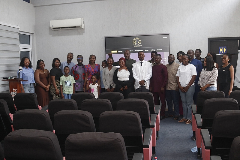 National Science and Maths Quiz for Private SHS launched to promote STEM education